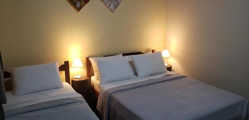 Oportunidade na Chapada – Investimento Com Retorno Imediato!