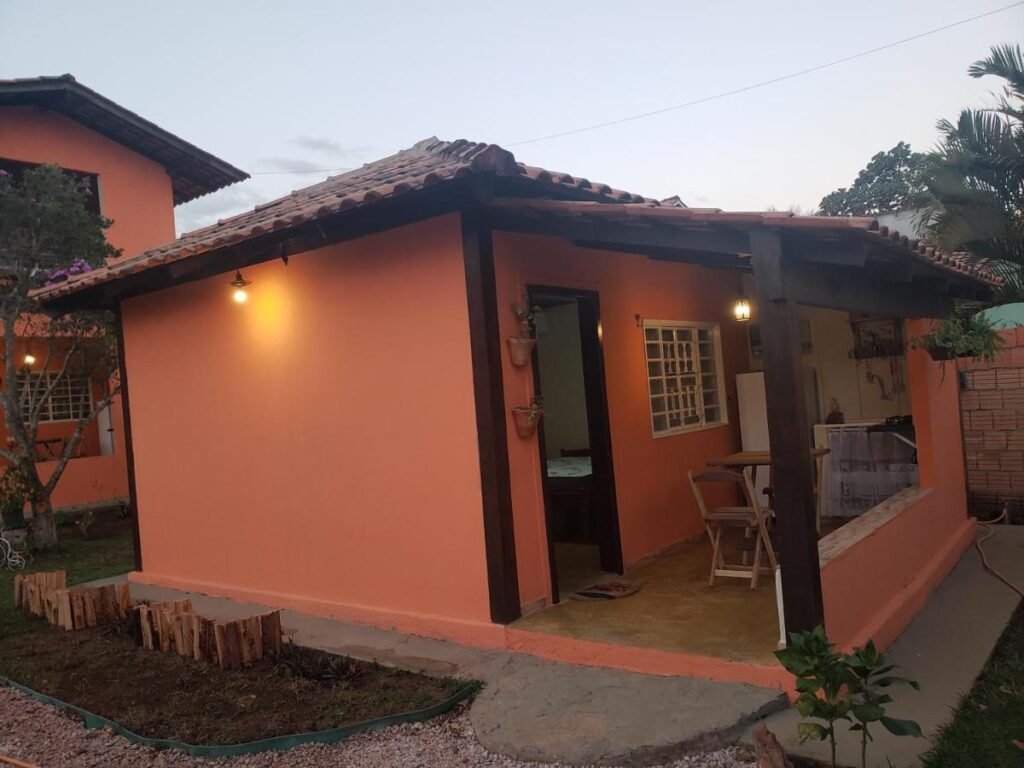 Oportunidade na Chapada – Investimento Com Retorno Imediato!