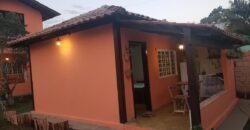 Oportunidade na Chapada – Investimento Com Retorno Imediato!