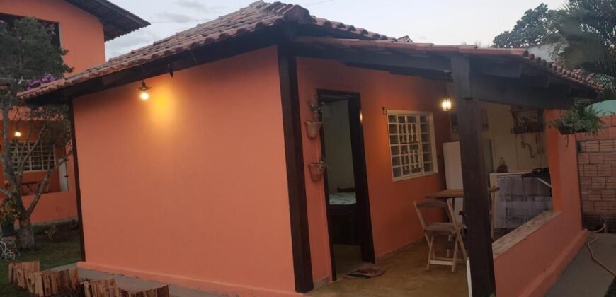 Oportunidade na Chapada – Investimento Com Retorno Imediato!