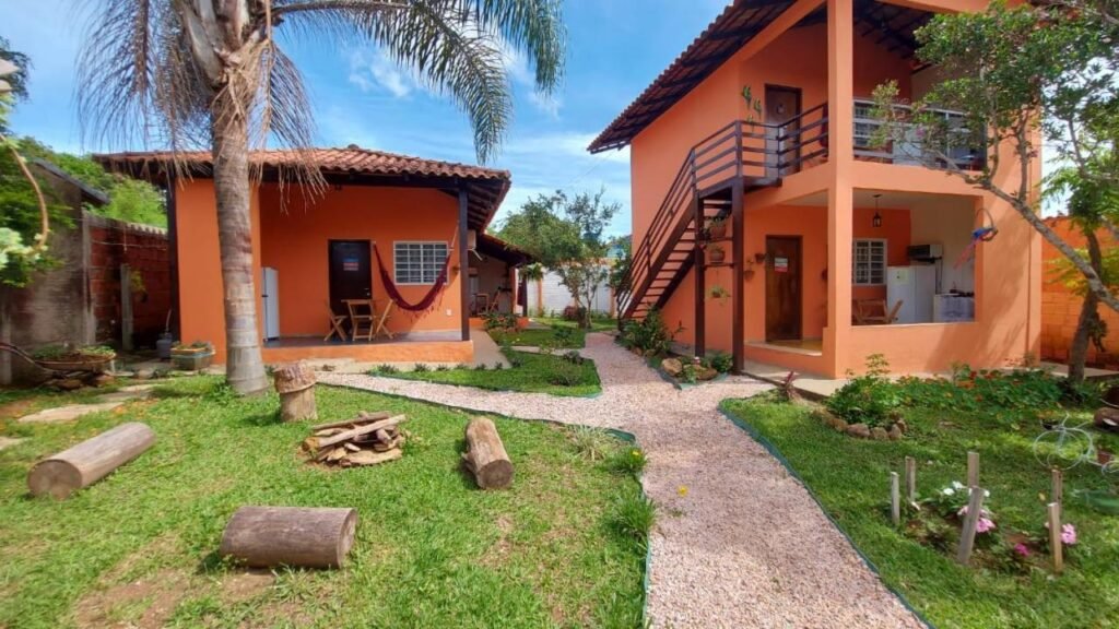 Oportunidade na Chapada – Investimento Com Retorno Imediato!
