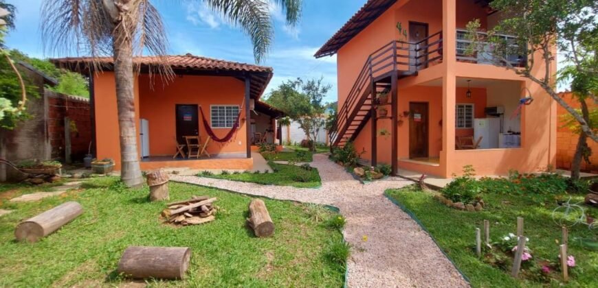 Oportunidade na Chapada – Investimento Com Retorno Imediato!