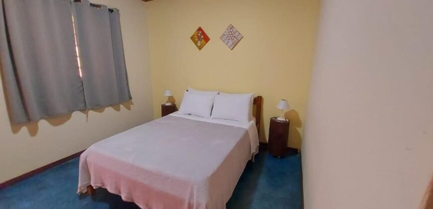 Oportunidade na Chapada – Investimento Com Retorno Imediato!