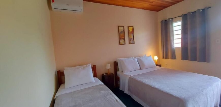 Oportunidade na Chapada – Investimento Com Retorno Imediato!