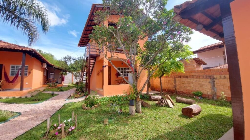 Oportunidade na Chapada – Investimento Com Retorno Imediato!