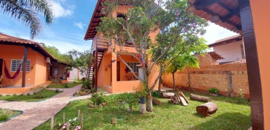 Oportunidade na Chapada – Investimento Com Retorno Imediato!