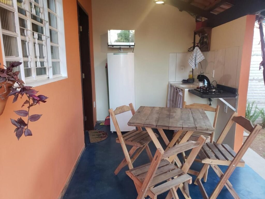 Oportunidade na Chapada – Investimento Com Retorno Imediato!