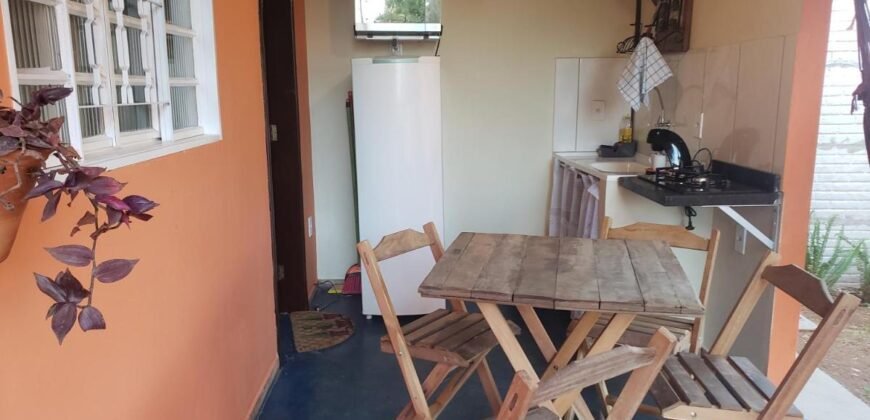 Oportunidade na Chapada – Investimento Com Retorno Imediato!