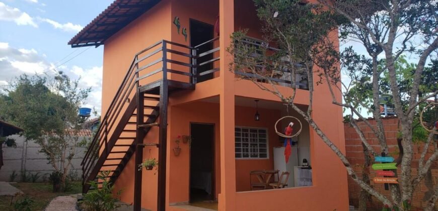 Oportunidade na Chapada – Investimento Com Retorno Imediato!