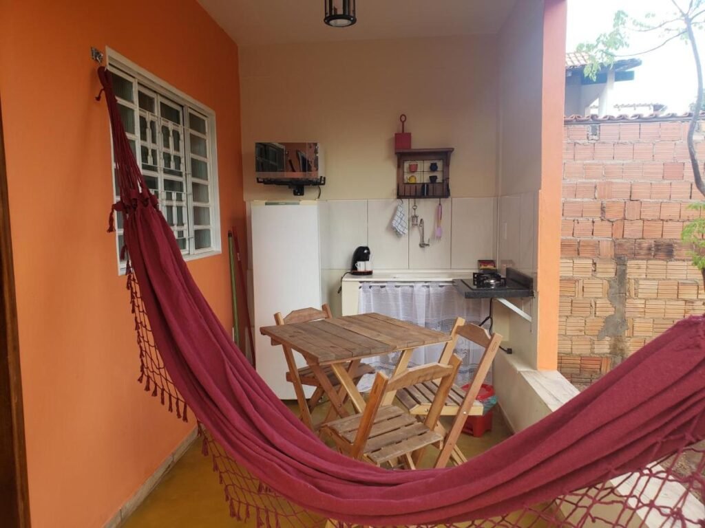 Oportunidade na Chapada – Investimento Com Retorno Imediato!