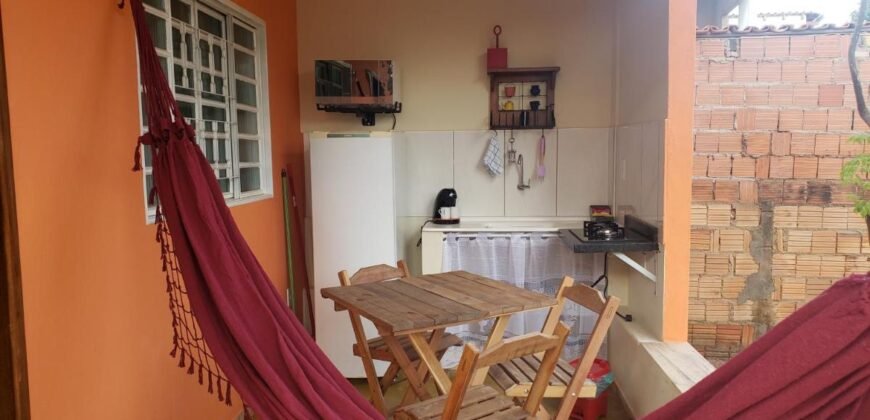 Oportunidade na Chapada – Investimento Com Retorno Imediato!