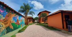 Oportunidade na Chapada – Investimento Com Retorno Imediato!