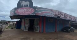 Oportunidade de Investimento em Alto Paraíso –  Antigo Açougue America Carnes – Alto Paraíso de Goiás