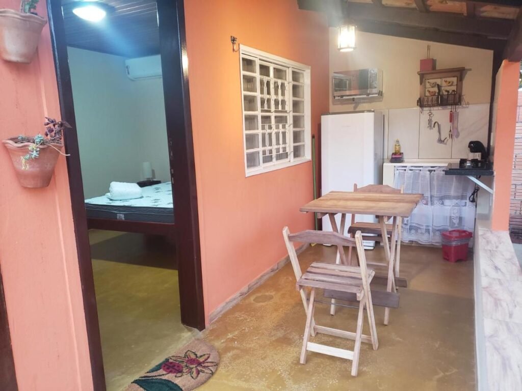 Oportunidade na Chapada – Investimento Com Retorno Imediato!