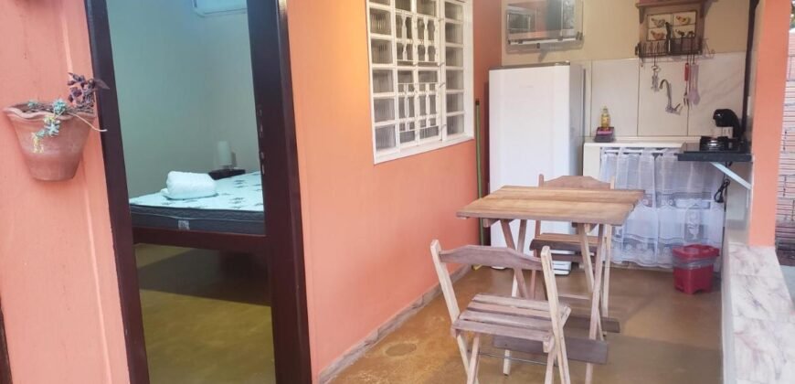 Oportunidade na Chapada – Investimento Com Retorno Imediato!