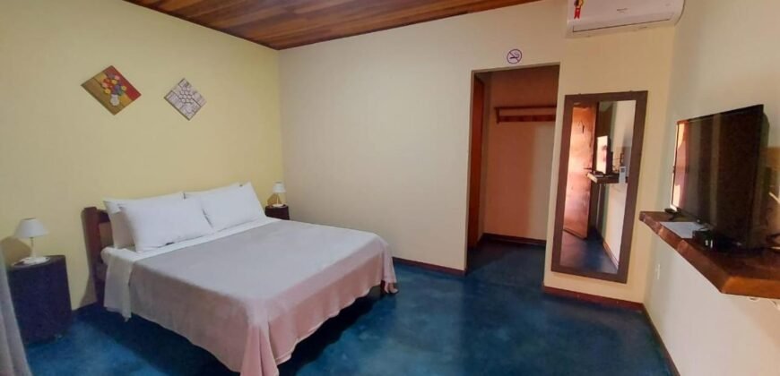 Oportunidade na Chapada – Investimento Com Retorno Imediato!