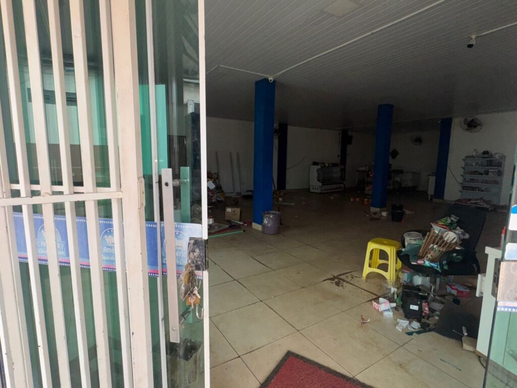 Oportunidade de Investimento em Alto Paraíso –  Antigo Açougue America Carnes – Alto Paraíso de Goiás