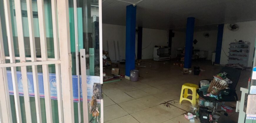 Oportunidade de Investimento em Alto Paraíso –  Antigo Açougue America Carnes – Alto Paraíso de Goiás