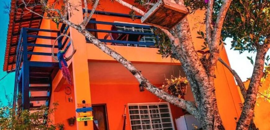 Oportunidade na Chapada – Investimento Com Retorno Imediato!