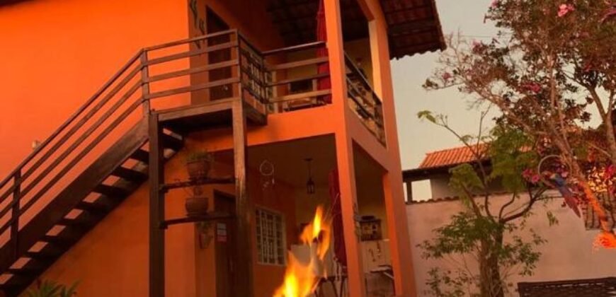 Oportunidade na Chapada – Investimento Com Retorno Imediato!