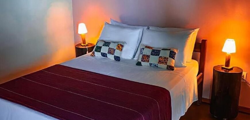 Oportunidade na Chapada – Investimento Com Retorno Imediato!