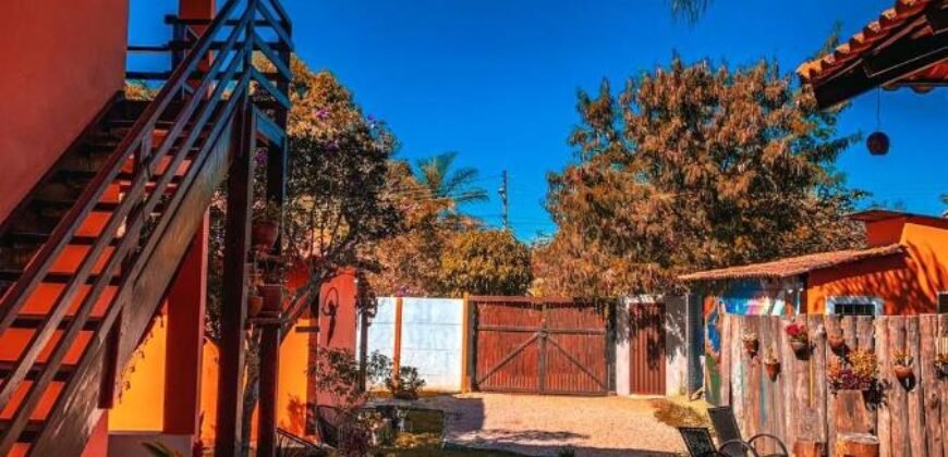 Oportunidade na Chapada – Investimento Com Retorno Imediato!