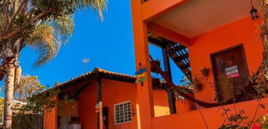 Oportunidade na Chapada – Investimento Com Retorno Imediato!