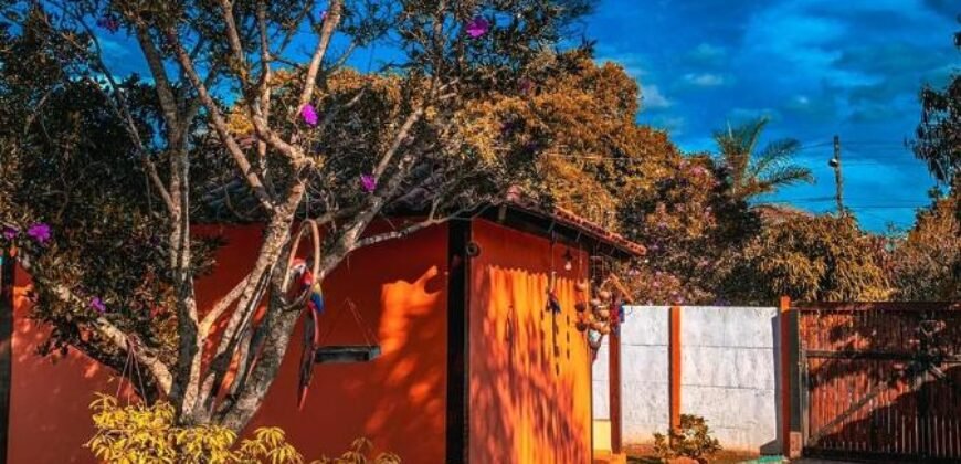 Oportunidade na Chapada – Investimento Com Retorno Imediato!