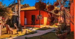 Oportunidade na Chapada – Investimento Com Retorno Imediato!