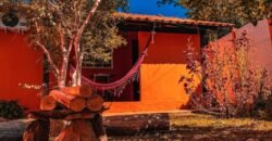 Oportunidade na Chapada – Investimento Com Retorno Imediato!