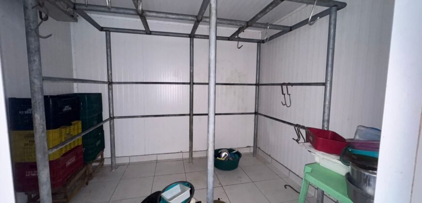 Oportunidade de Investimento em Alto Paraíso –  Antigo Açougue America Carnes – Alto Paraíso de Goiás