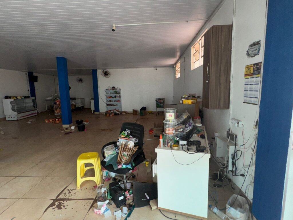 Oportunidade de Investimento em Alto Paraíso –  Antigo Açougue America Carnes – Alto Paraíso de Goiás