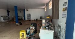 Oportunidade de Investimento em Alto Paraíso –  Antigo Açougue America Carnes – Alto Paraíso de Goiás