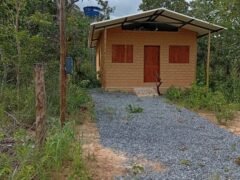 Chalé 2 km de Colinas do Sul sentido São Jorge