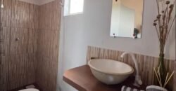 Casa + Chále – 12 km de Alto Paraíso de Goias sentido São Jorge