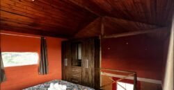 Casa + Chále – 12 km de Alto Paraíso de Goias sentido São Jorge