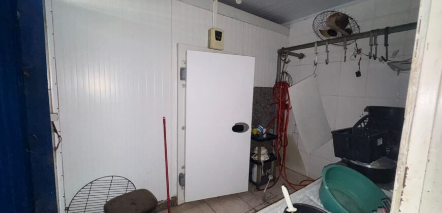 Oportunidade de Investimento em Alto Paraíso –  Antigo Açougue America Carnes – Alto Paraíso de Goiás