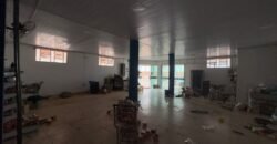 Oportunidade de Investimento em Alto Paraíso –  Antigo Açougue America Carnes – Alto Paraíso de Goiás