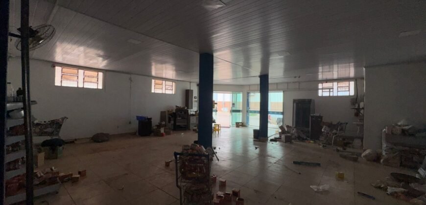 Oportunidade de Investimento em Alto Paraíso –  Antigo Açougue America Carnes – Alto Paraíso de Goiás