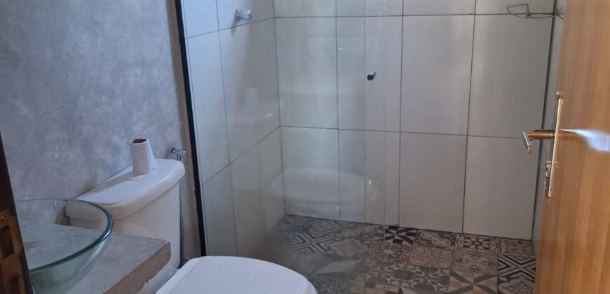 Casa – Km 12 – Entre Alto Paraíso e São Jorge