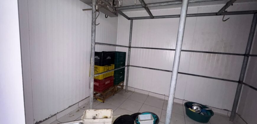 Oportunidade de Investimento em Alto Paraíso –  Antigo Açougue America Carnes – Alto Paraíso de Goiás