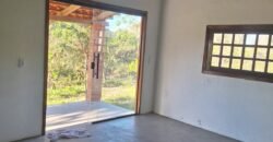 Casa – Km 12 – Entre Alto Paraíso e São Jorge