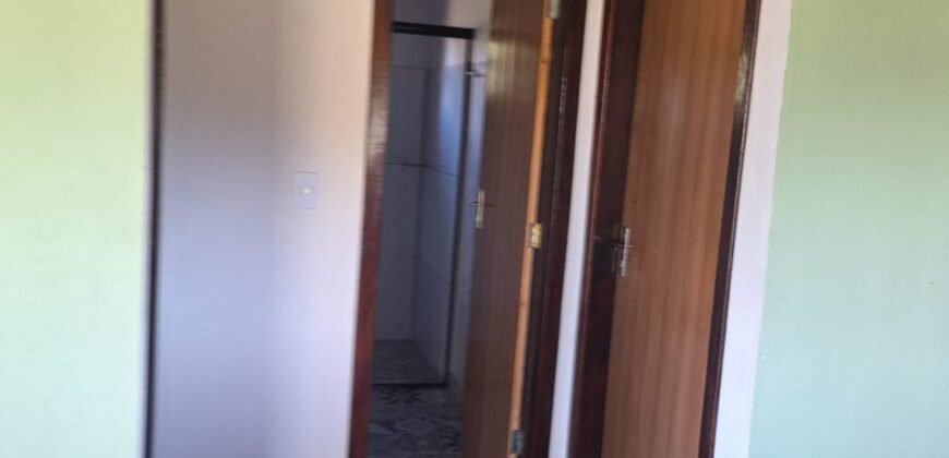 Casa – Km 12 – Entre Alto Paraíso e São Jorge