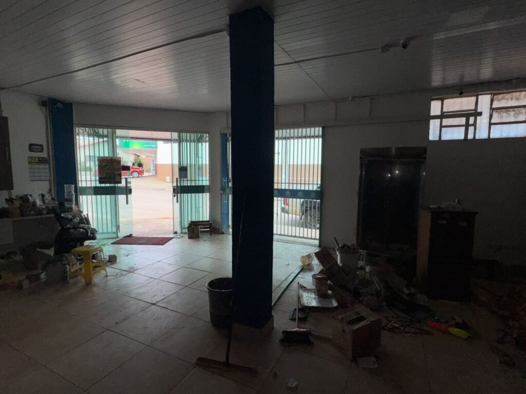 Oportunidade de Investimento em Alto Paraíso –  Antigo Açougue America Carnes – Alto Paraíso de Goiás