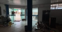 Oportunidade de Investimento em Alto Paraíso –  Antigo Açougue America Carnes – Alto Paraíso de Goiás