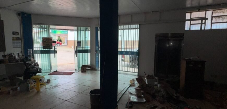 Oportunidade de Investimento em Alto Paraíso –  Antigo Açougue America Carnes – Alto Paraíso de Goiás