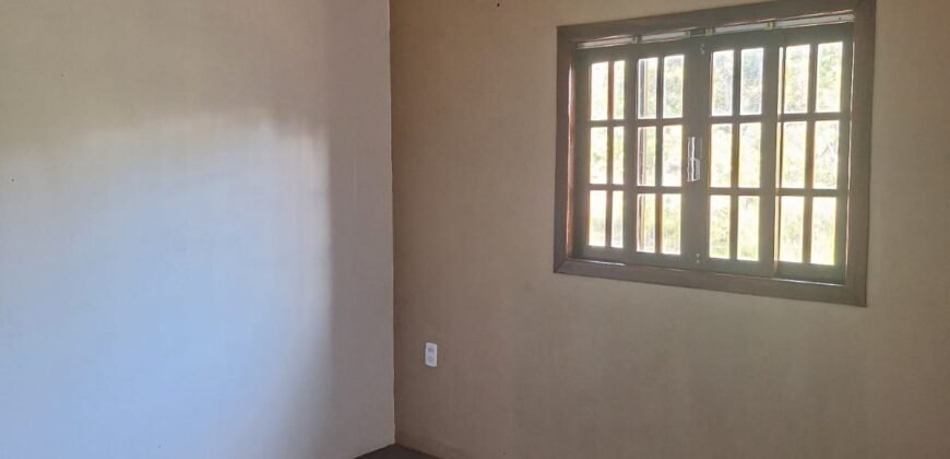 Casa – Km 12 – Entre Alto Paraíso e São Jorge