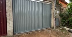 Aluga-se Casa com 2 Quartos – Bairro Monte Sinai – Alto Paraíso de Goiás Aluga-se Casa com 2 Quartos – Bairro Monte Sinai – Alto Paraíso de Goiás