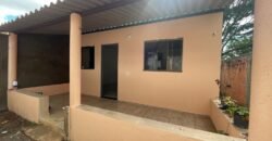 Aluga-se Casa com 2 Quartos – Bairro Monte Sinai – Alto Paraíso de Goiás Aluga-se Casa com 2 Quartos – Bairro Monte Sinai – Alto Paraíso de Goiás