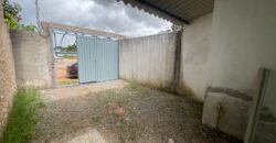 Aluga-se Casa com 2 Quartos – Bairro Monte Sinai – Alto Paraíso de Goiás Aluga-se Casa com 2 Quartos – Bairro Monte Sinai – Alto Paraíso de Goiás